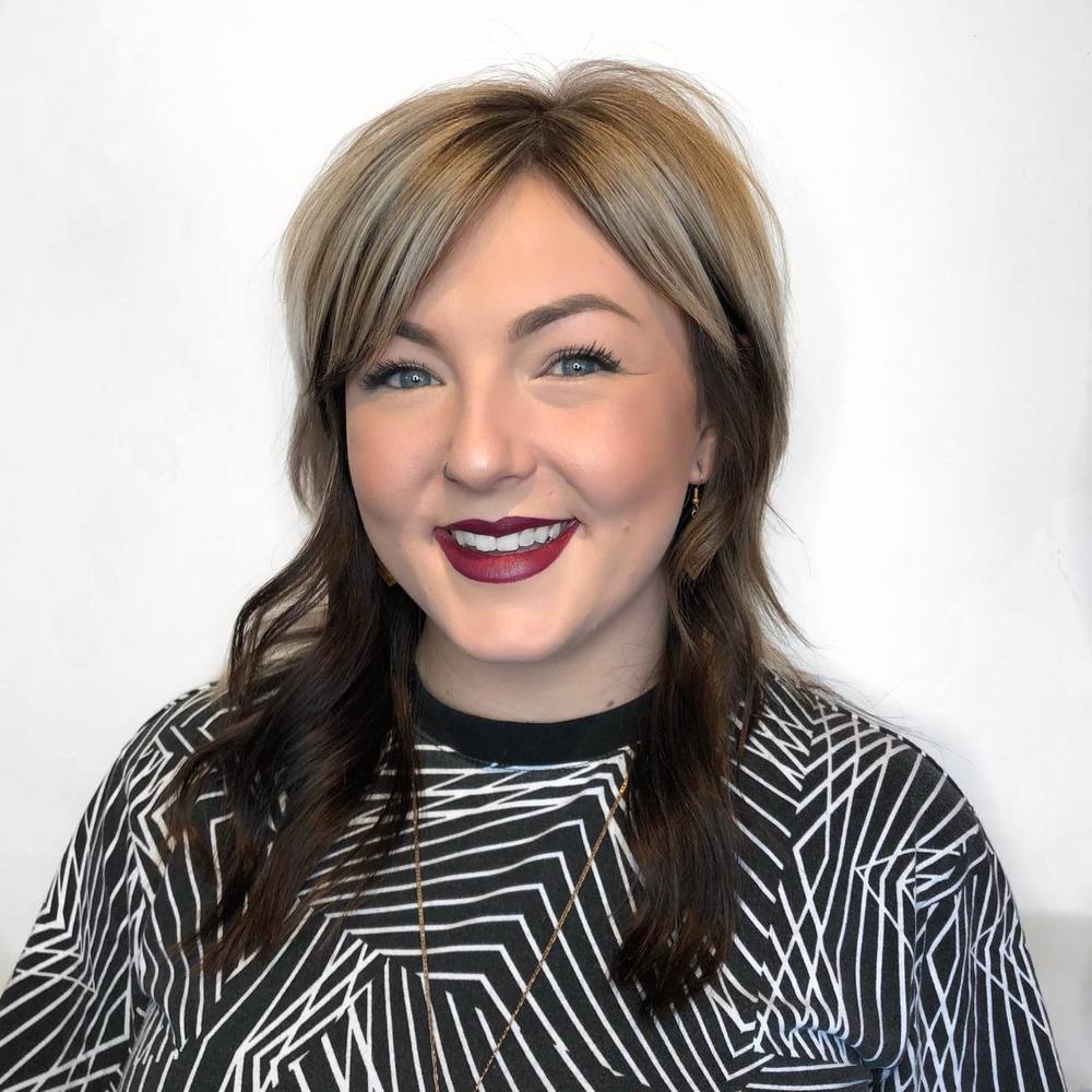 Meet your Posher, Taylor